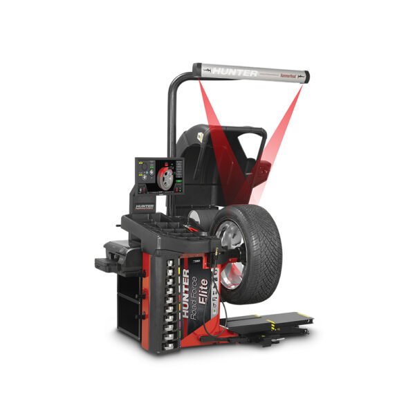 Hunter Road Force Elite