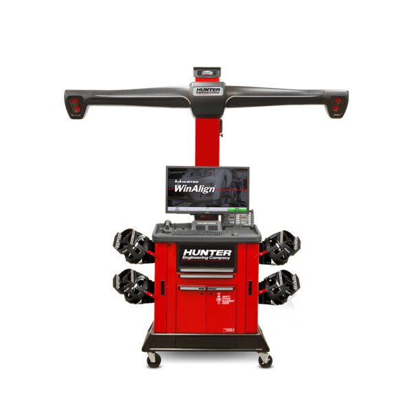 Hunter HawkEye Elite