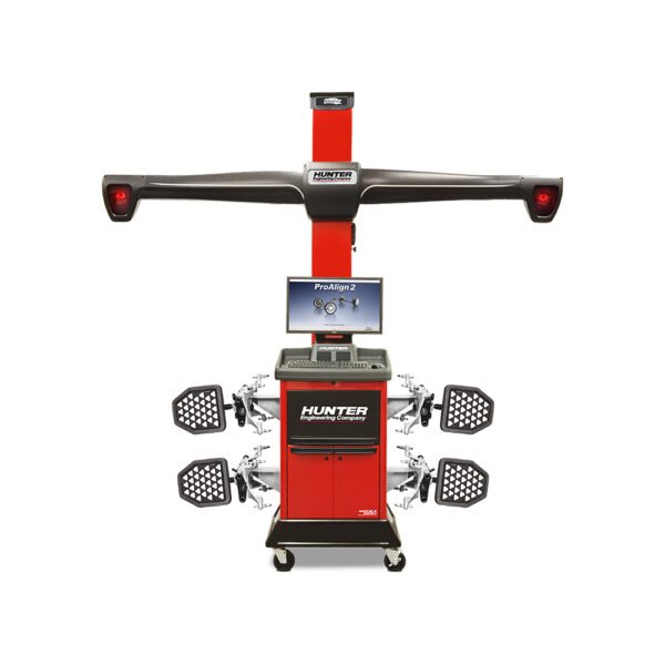 Hunter HawkEye Professional