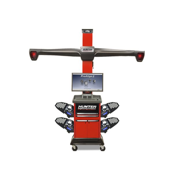 Hunter HawkEye Proplus