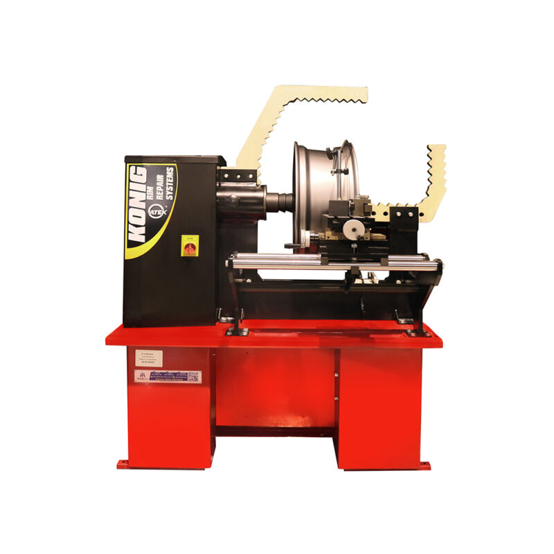 Atek Konig Rim Repair Tools Model 54 - PT. Himawan Putra