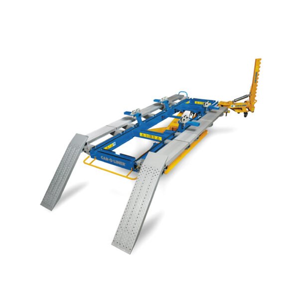 Car-O-Liner Benchrack 4200