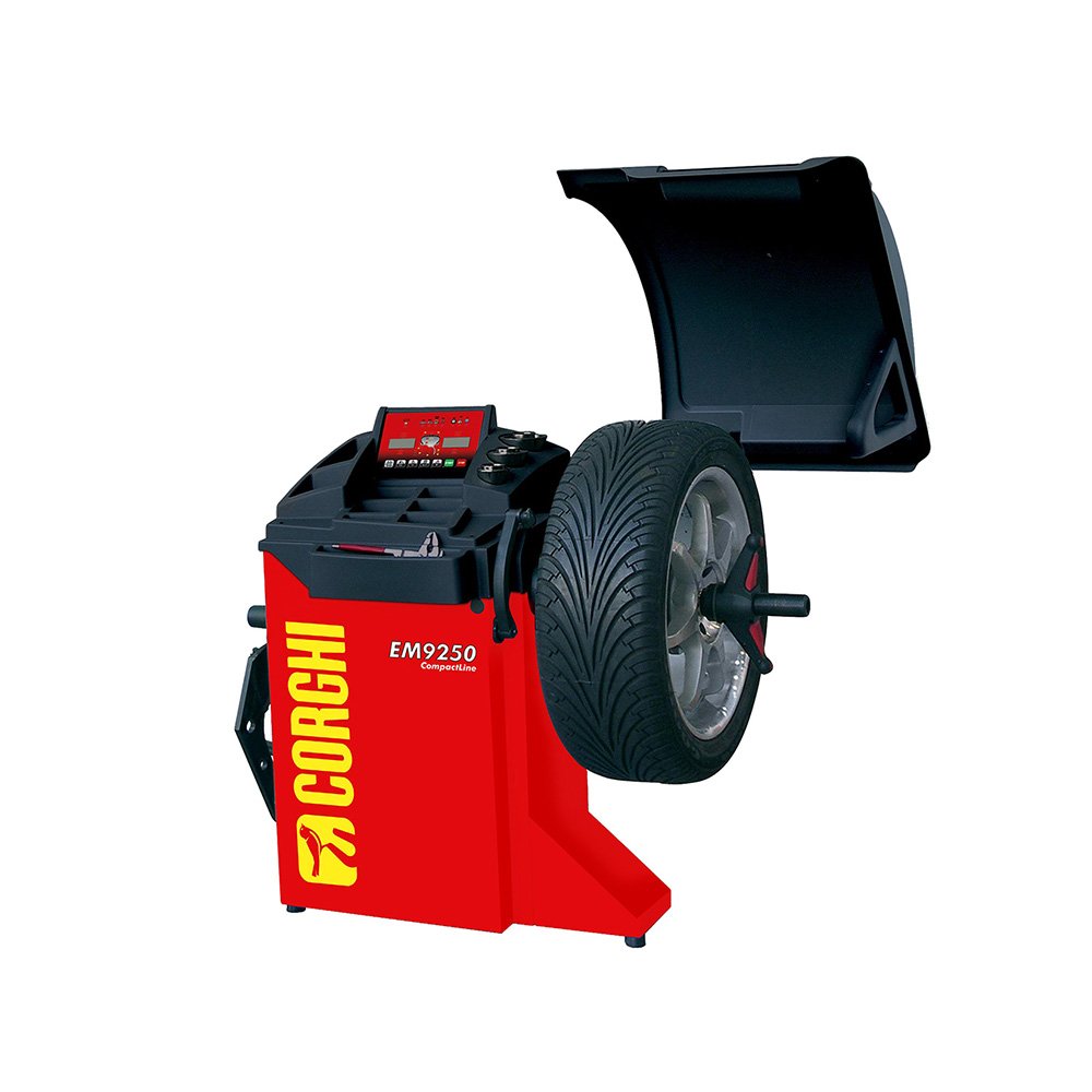 Corghi EM 9250 Compacline