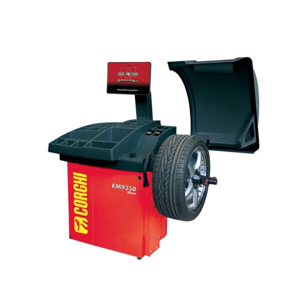 Corghi EM 9350 X Line