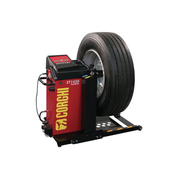 Corghi ET1450 Truck Line