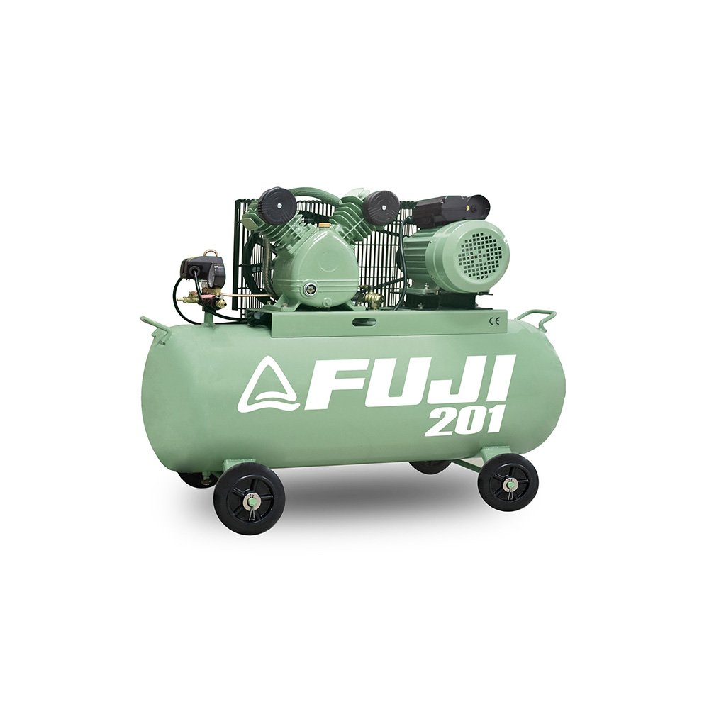 Fuji 201 Air Compressor 2PK 1PH