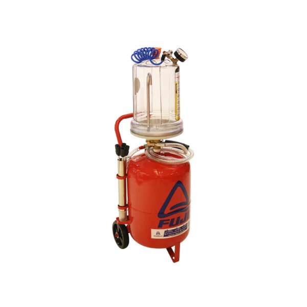 Fuji Sedot Oli Motor