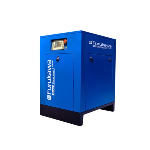 Furukawa Screw Compressor