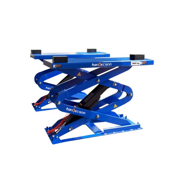 Hanmecson DS7000i Plus