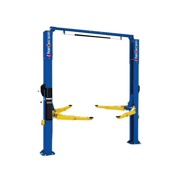 Hanmecson PRO 9D Plus