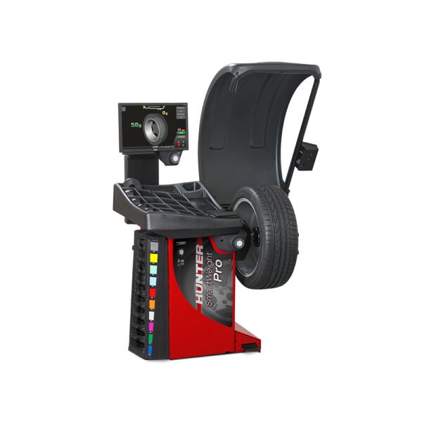 Hunter Smart Weight Pro