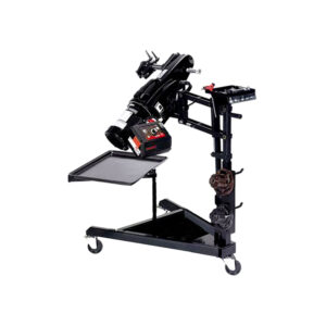 Hunter Ace Lathe