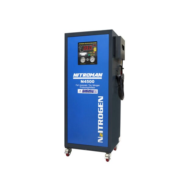 Nitroman N4500
