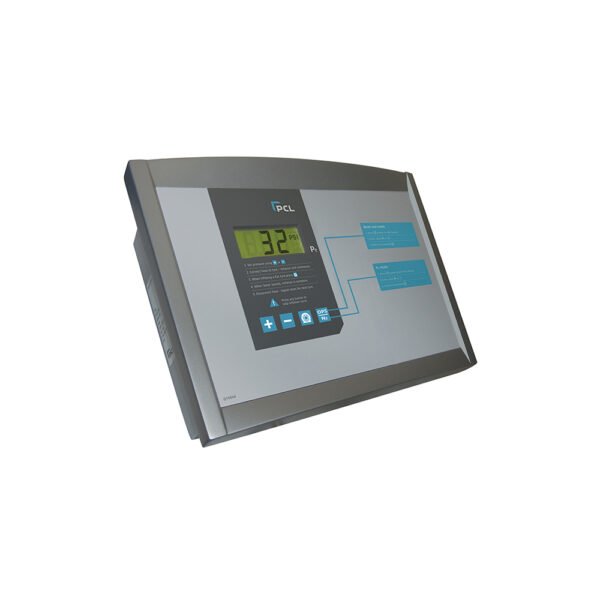 PCL Nitrogen Inflator (Passenger)