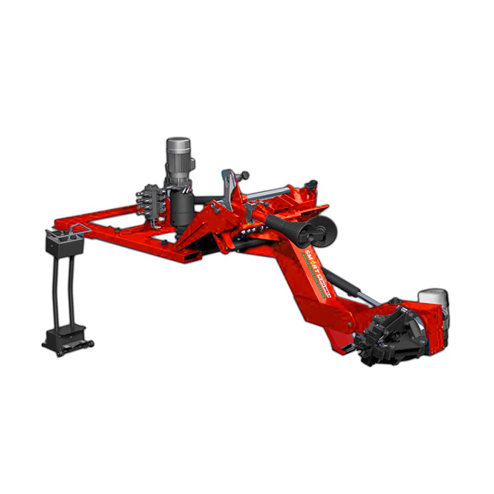 Smart TC 2800 Mobile