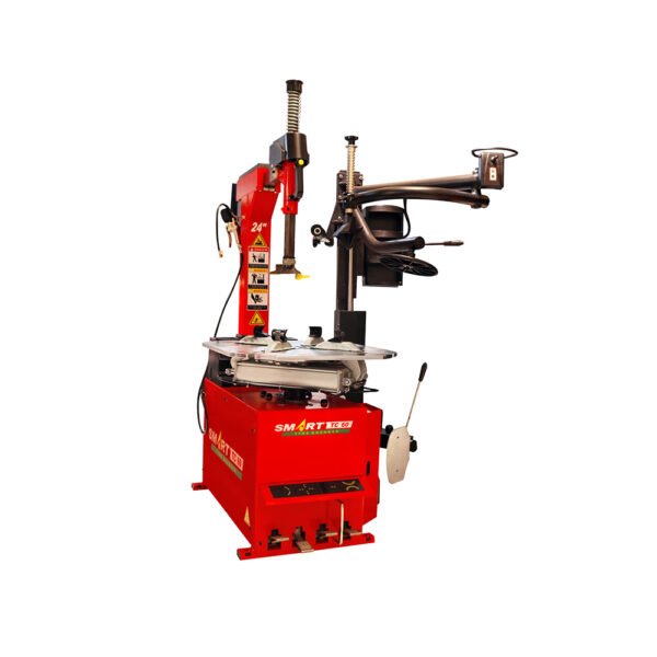 Smart TC 60 24 inch RFT