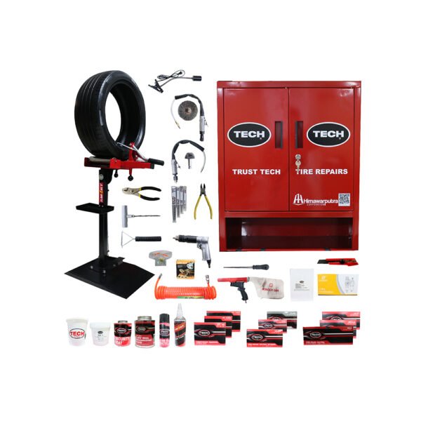 Tech Package Passenger