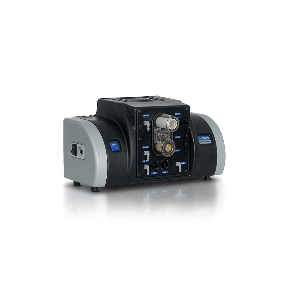 Texa Gasbox Autopower