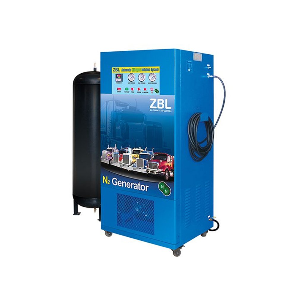 ZBL N2 Generator Heavy Duty