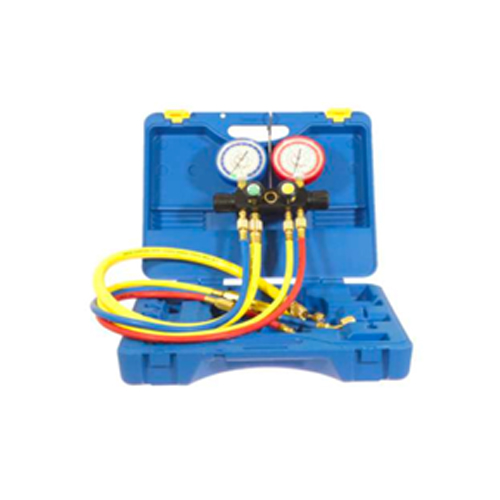 4-Way Manifold – Hiract H4W