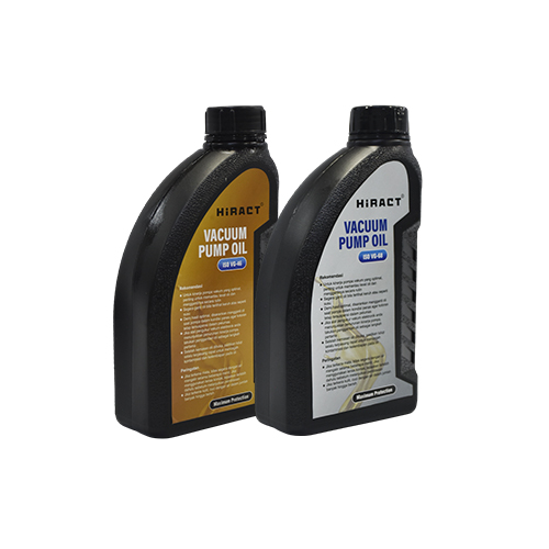 Vacuum Pump Oil – Hiract VG46/68