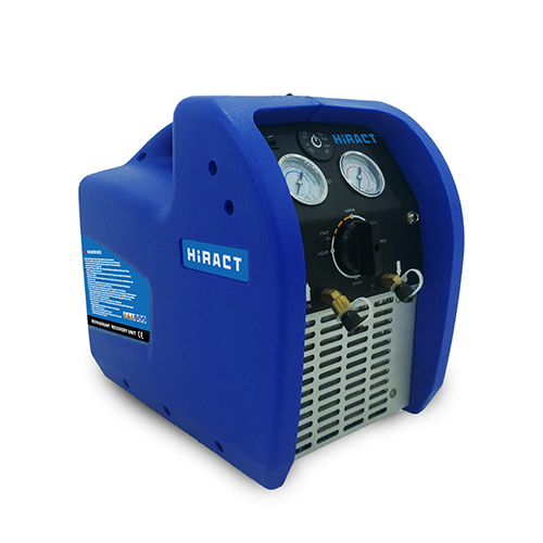 Recovery Machine – Hiract HRR12-R32