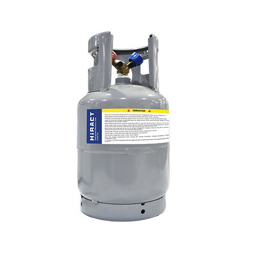 Recovery Tank 12L – Hiract HT12-DV